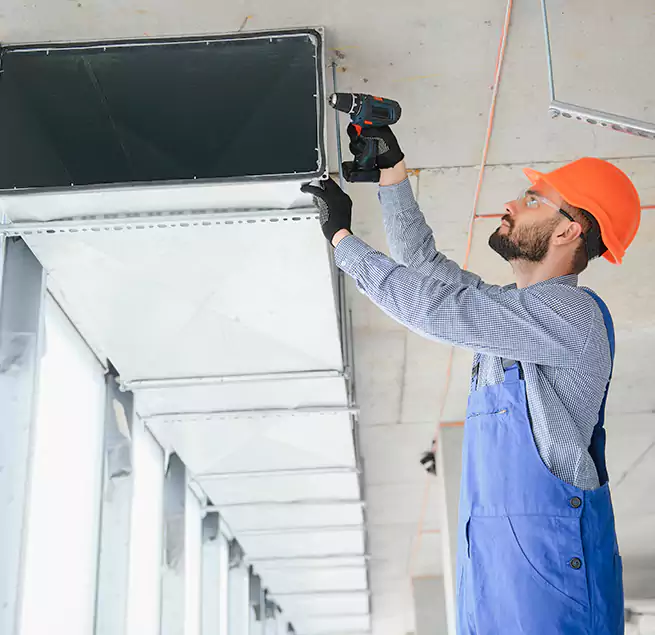 Why Homeowners & Businesses Trust Us in Carrollton, GA