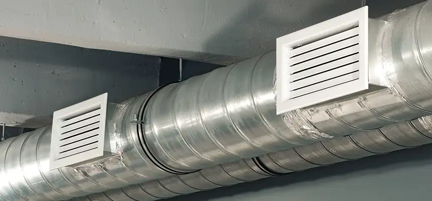 Our Air Duct Camera Inspection Services in Carrollton, GA
