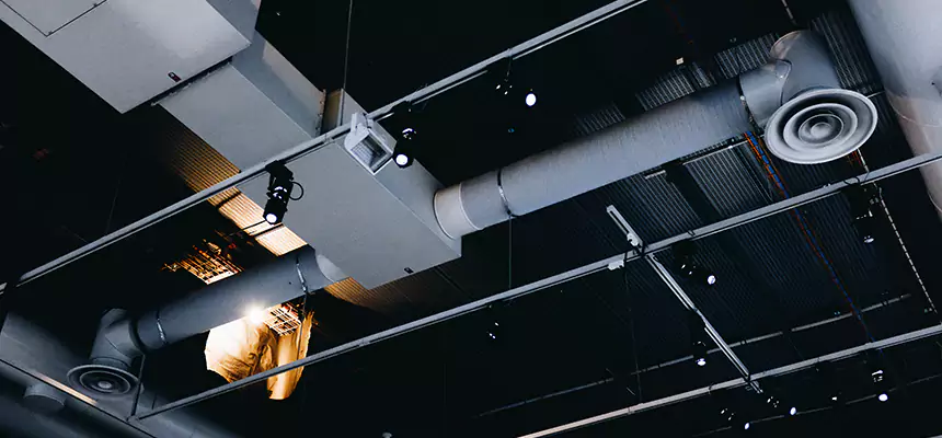 Our Air Duct Replacement Services in Carrollton, GA