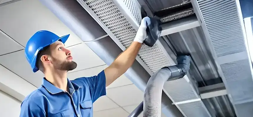 Our Annual Dryer Vent Maintenance Services in Carrollton, GA