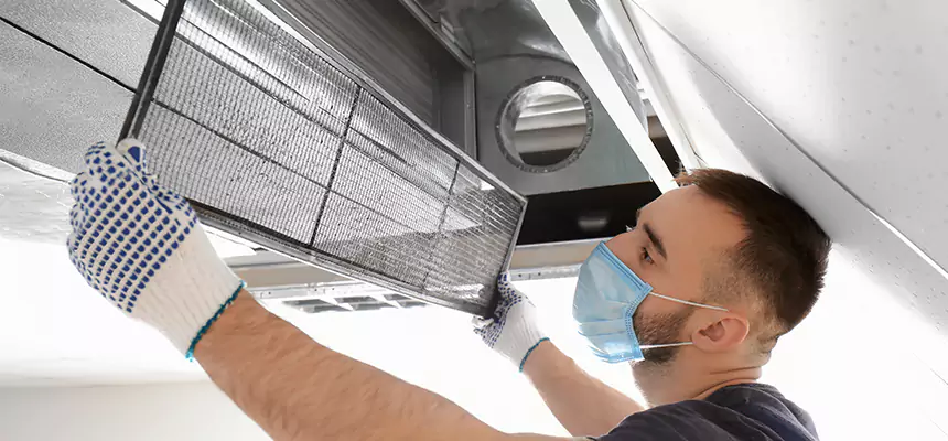 Our Bathroom Exhaust Duct Cleaning Services in Carrollton, GA