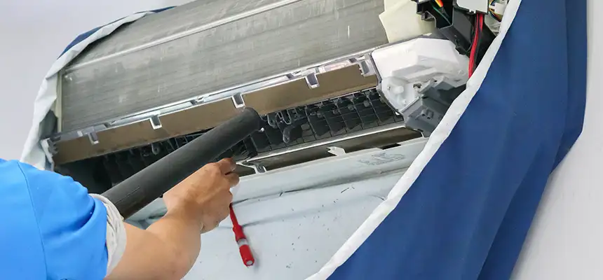 Advanced Clogged Dryer Vent Repair for Multi-Unit & Commercial in Carrollton, GA