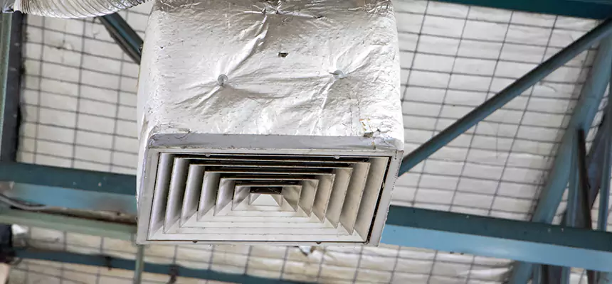 Our Custom HVAC Ductwork Services in Carrollton, GA