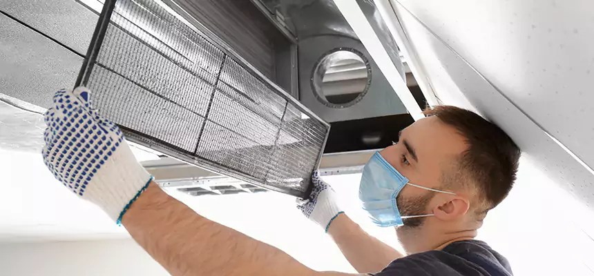 Our Dryer Vent Replacement Services in Carrollton, GA
