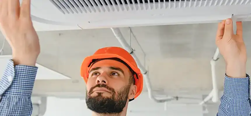 Our Furnace Vent Cleaning Services in Carrollton, GA