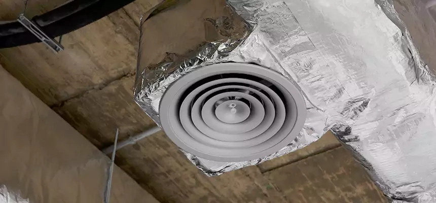 Our HVAC Ductwork Installation Services in Carrollton, GA