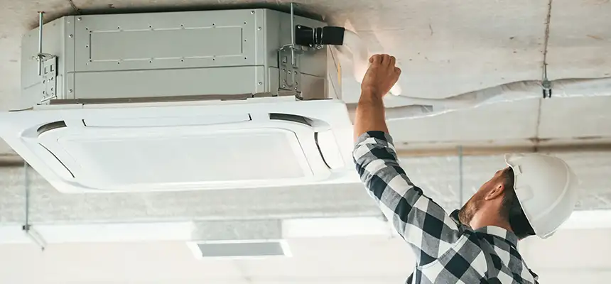 Our Local Vent Cleaning Services in Carrollton, GA