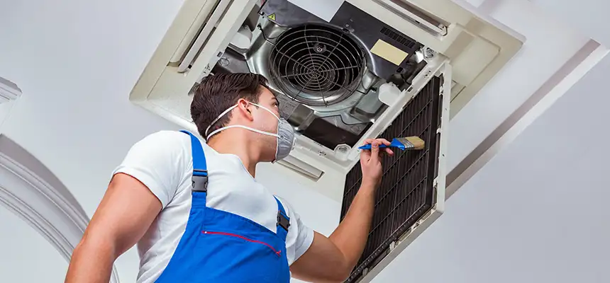 Our Move-in/Move-out Duct Cleaning Services in Carrollton, GA