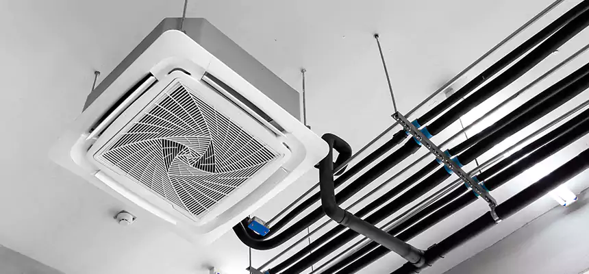 Our Smart AC Vent Controller Services in Carrollton, GA