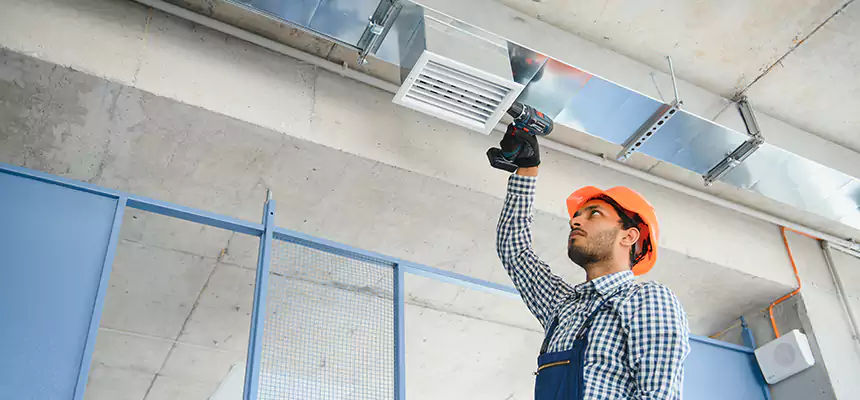 Efficient Exhaust Vent Cleaning in Carrollton, GA