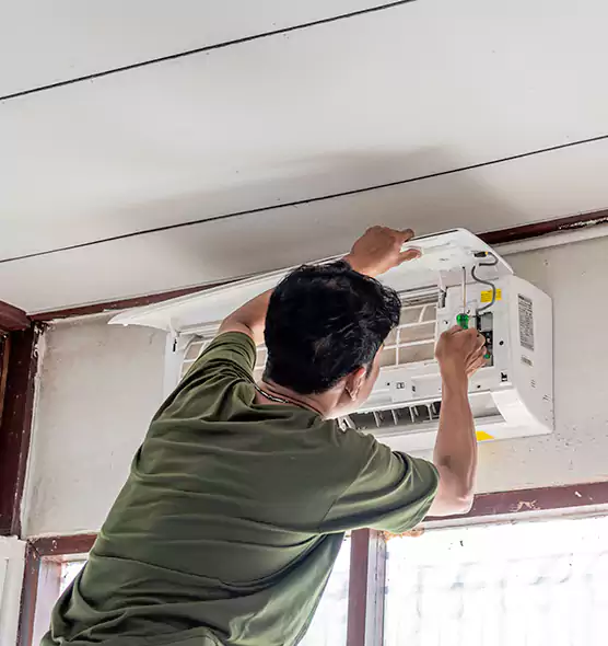 About Air Duct & AC Odor Removal in Carrollton, GA
