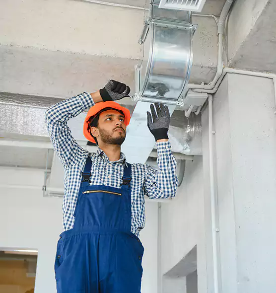 Professional Air Duct Cleaning Service in Carrollton, GA