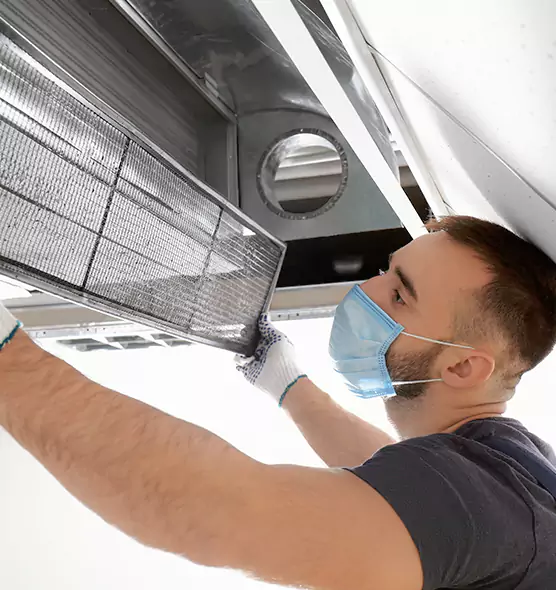 About Air Duct Pathogen Disinfection in Carrollton, GA