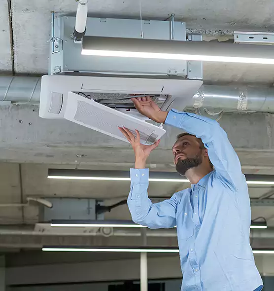 About Air Duct Sealing And Repair in Carrollton, GA