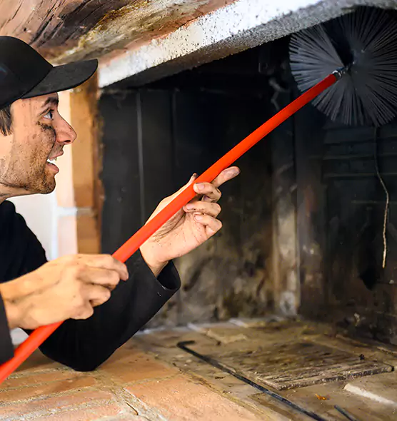 About Expert Chimney Cleaning in Carrollton, GA