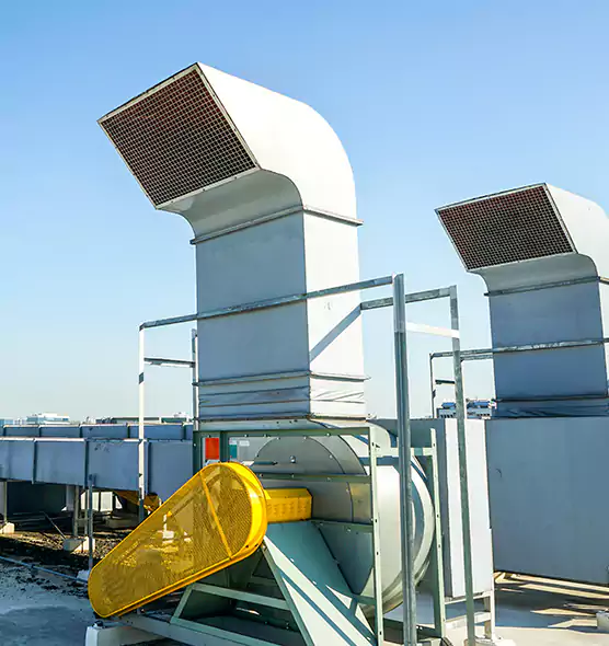 Advanced Commercial HVAC Duct Cleaning in Carrollton, GA