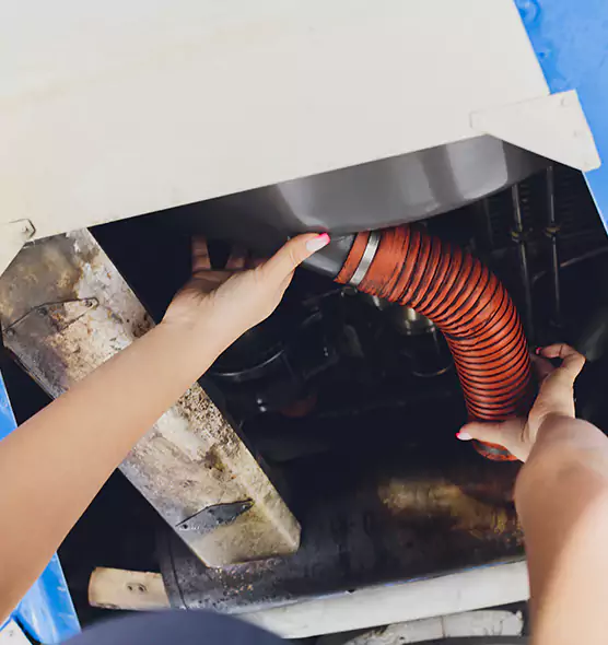 Professional Dryer Duct Pressure Testing in Carrollton, GA