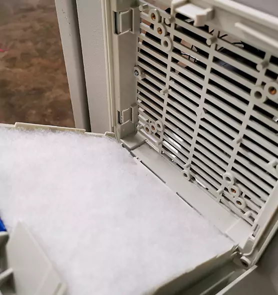 Professional Dryer Vent Mold Cleaning in Carrollton, GA