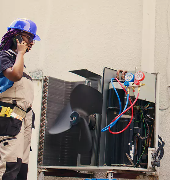 Professional Energy-Efficient HVAC Cleaning in Carrollton, GA