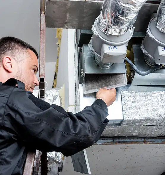 Professional Furnace Vent Cleaning in Carrollton, GA