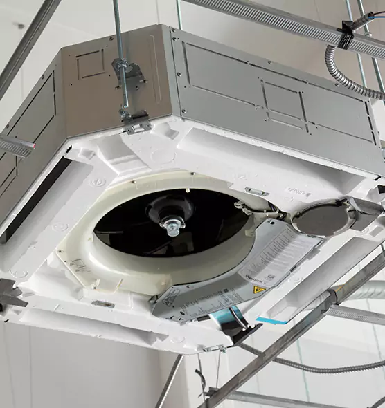 Professional Industrial Dryer Vent Cleaning in Carrollton, GA