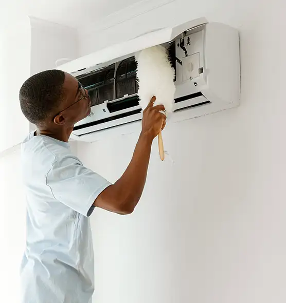 Professional Maximize AC Efficiency  in Carrollton, GA