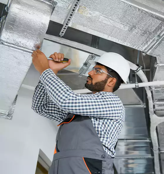 Welcome to Mold & Mildew Removal from Air Ducts Carrollton, GA