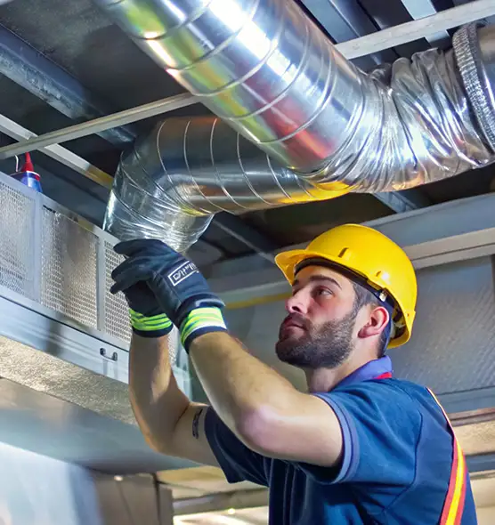 Professional NADCA Approved Air Duct Services in Carrollton, GA
