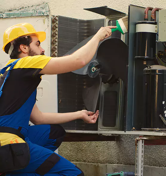 Top-Rated New Room Vent Extension in Carrollton, GA