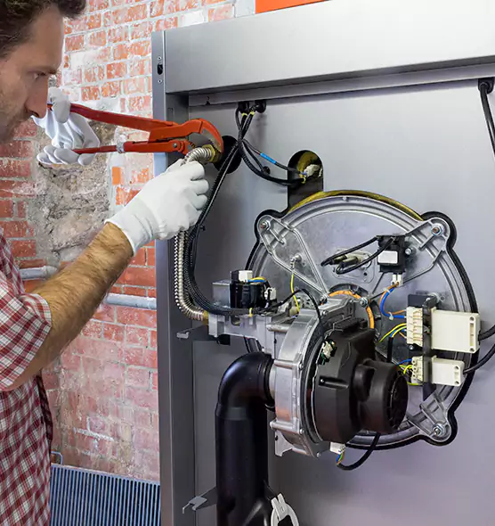 Advanced Repair Dryer Vent Hose in Carrollton, GA