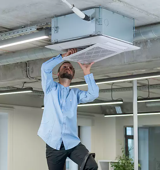 Advanced Residential Air Vent Cleaning in Carrollton, GA