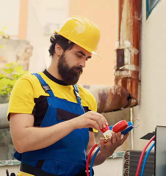 About Smart HVAC Installation in Carrollton, GA