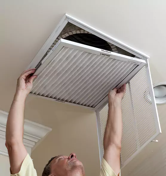 Trusted Vent Shaft Cleaning Expert in Carrollton, GA