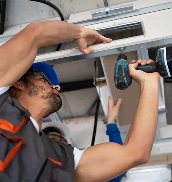 About Vent Smoke Odor Elimination in Carrollton, GA