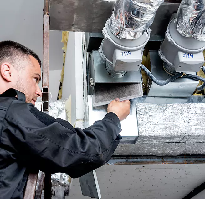 Why Homeowners & Businesses Trust Us in Carrollton, GA?