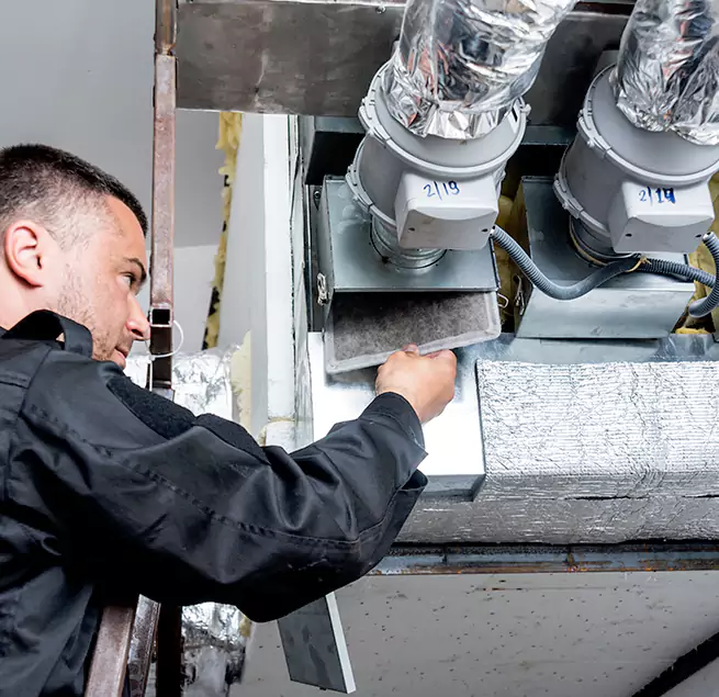 Why Homeowners & Businesses Trust Us in Carrollton, GA