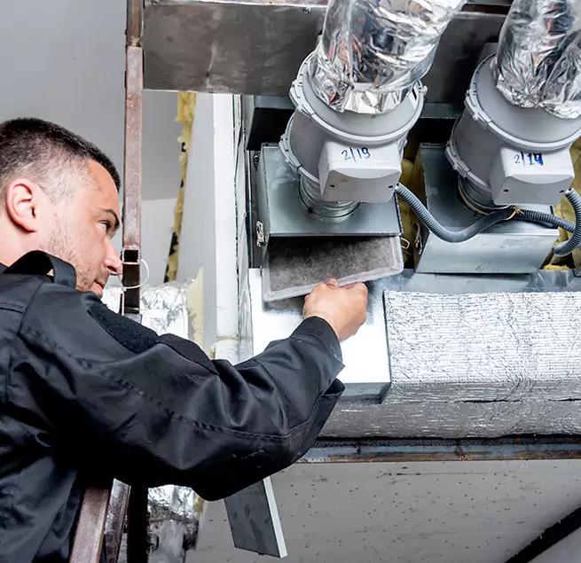 Why Homeowners & Businesses Trust Us in Carrollton, GA?