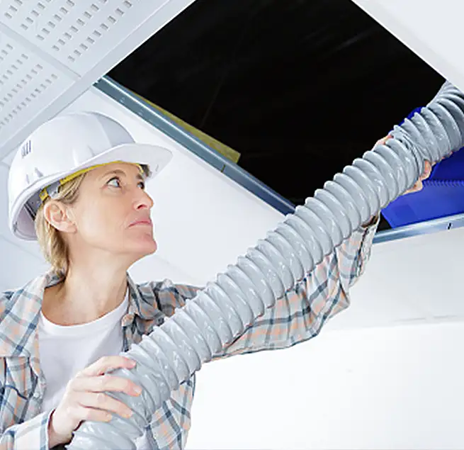 Why Homeowners & Businesses Trust Us Carrollton, GA