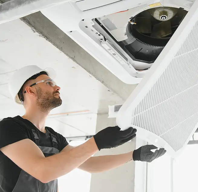 Why Homeowners & Businesses Trust Us in Carrollton, GA?