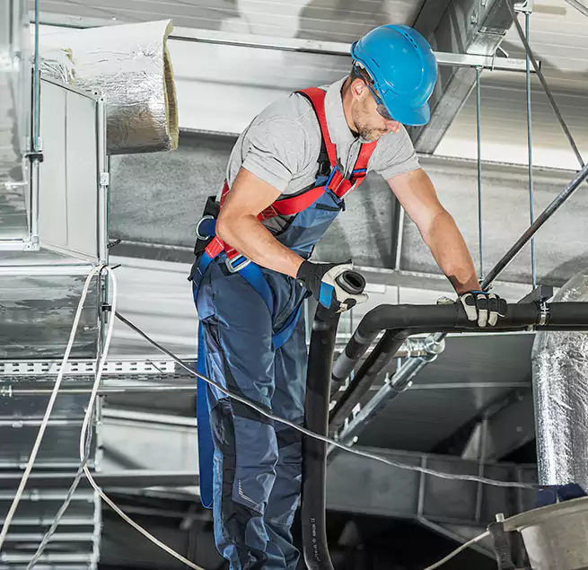 Why Homeowners & Businesses Trust Us in Carrollton, GA?