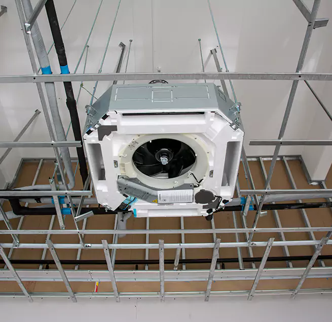 Why Homeowners & Businesses Trust Us in Carrollton, GA?