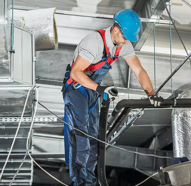 Why Homeowners & Businesses Trust Us in Carrollton, GA?