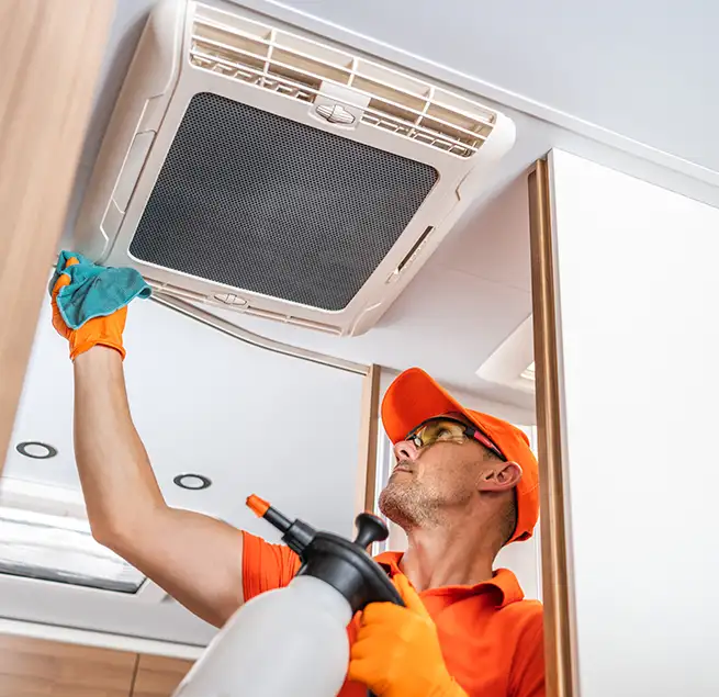 Why Homeowners & Businesses Trust Us in Carrollton, GA?