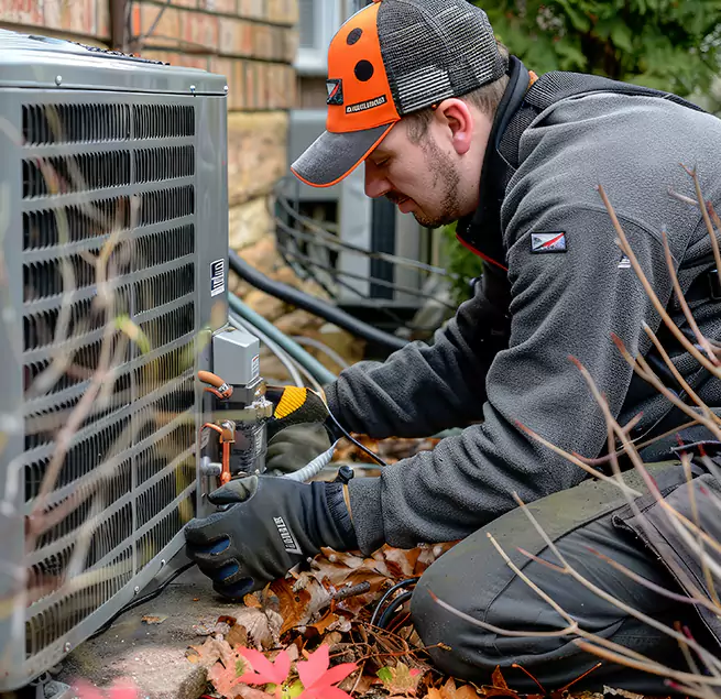 Why Homeowners & Businesses Trust Us in Carrollton, GA?