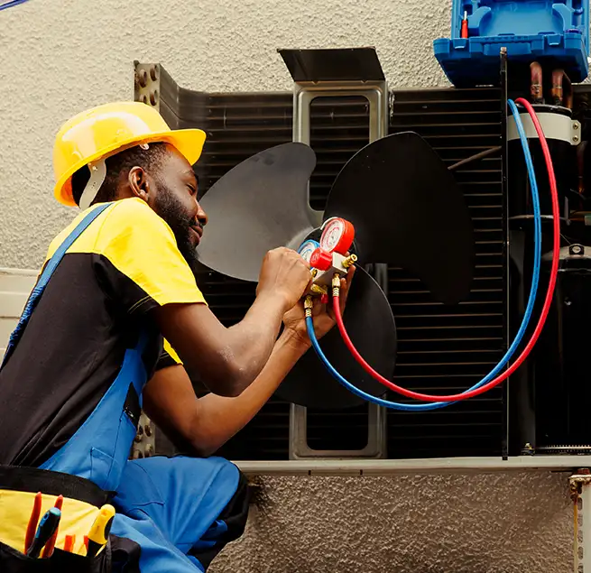 Why Homeowners & Businesses Trust Us in Carrollton, GA?