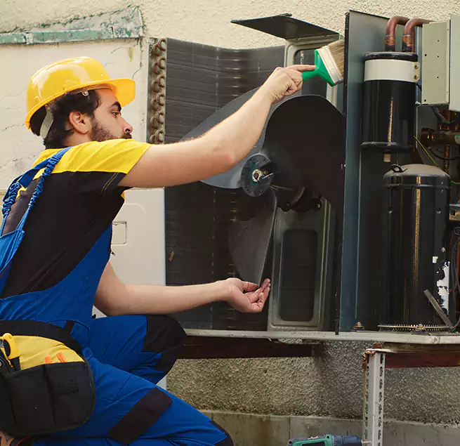 Why Homeowners & Businesses Trust Us Carrollton, GA?