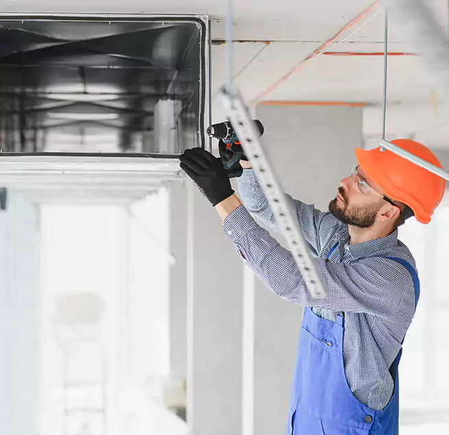 Why Homeowners & Businesses Trust Us in Carrollton, GA?