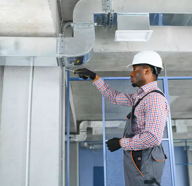 Why Homeowners & Businesses Trust Us in Carrollton, GA