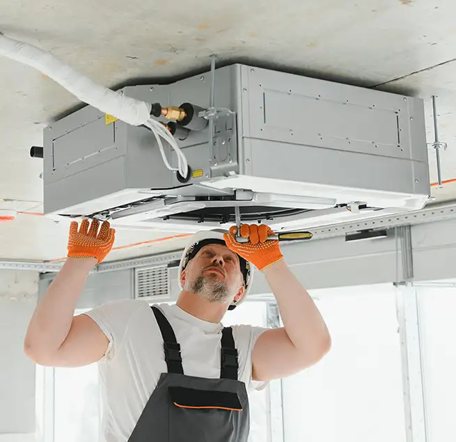 Why Homeowners & Businesses Trust Us Carrollton, GA