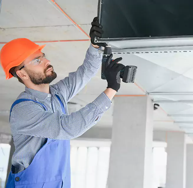 Why Homeowners & Businesses Trust Us in Carrollton, GA?